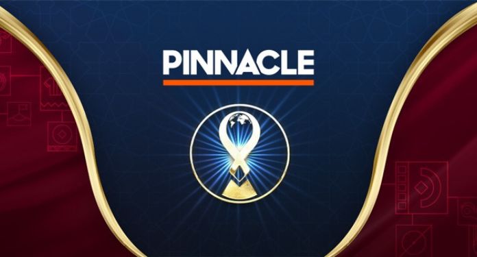 Pinnacle lança competição de US$ 100.000 para Copa do Mundo 2022