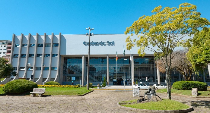 Prefeitura de Caxias do Sul protocola projeto para criação de loteria municipal
