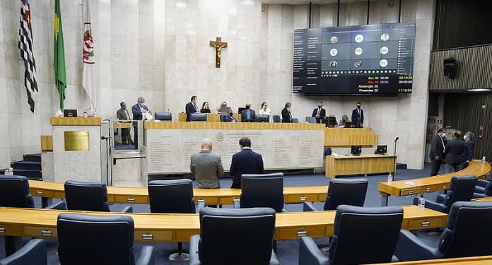 São Paulo City Hall sends project to reduce ISS for sports betting to City Council