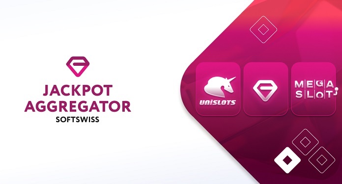 SOFTSWISS Jackpot Aggregator lança campanha global para Unislots e Megaslot