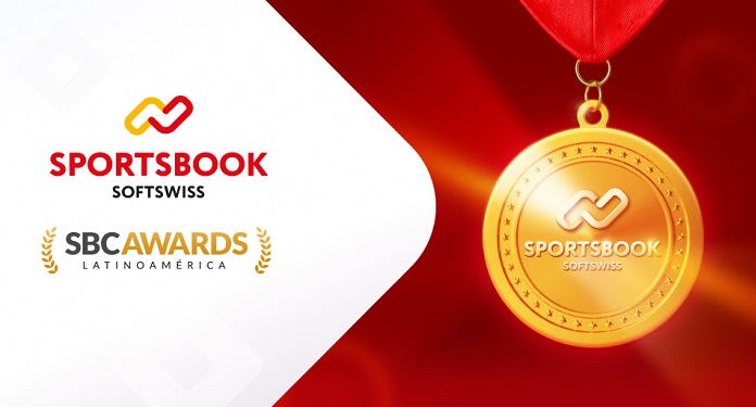 SOFTSWISS Sportsbook é premiado no SBC Awards Latinoamerica