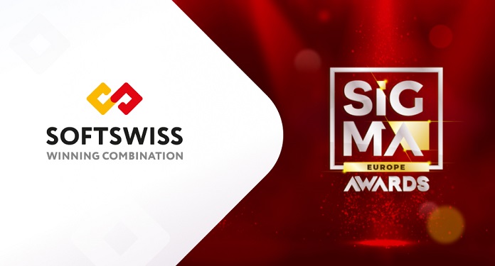 SOFTSWISS recognized as 'Workplace of the Year 2022'
