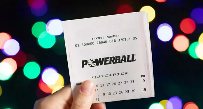 Record $10 billion Powerball lottery prize draw postponed