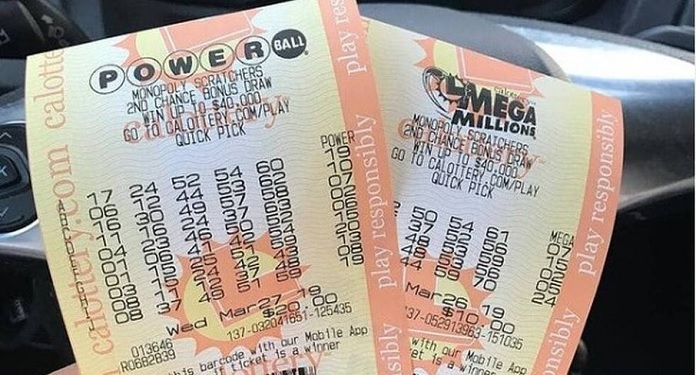 Only player wins historic prize of R$ 10 billion in the Powerball lottery