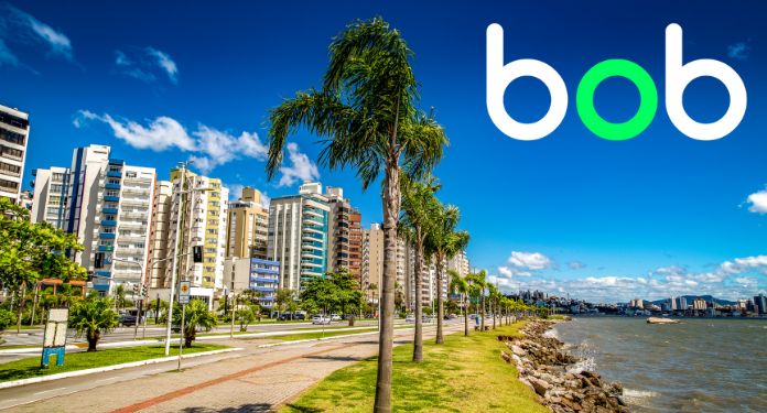 Bob's Brasil Florianópolis SC