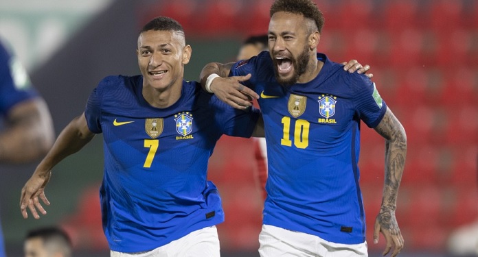 Betting on Brazil's match in the round of 16 of the 2022 World Cup
