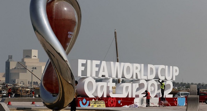 World Cup 2022 expected to register more than BRL 185 billion in sports betting