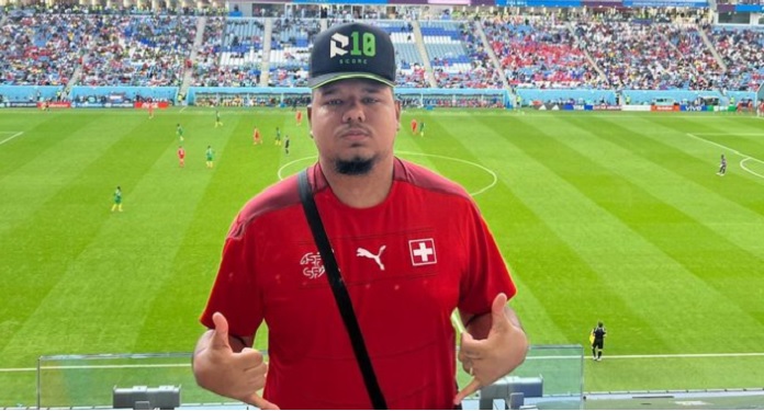 World Cup Brazilian influencer loses BRL 57,000 with elimination of Denmark