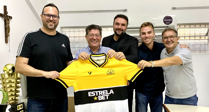 New offer Launched: Estrela Bet Affiliate Program 