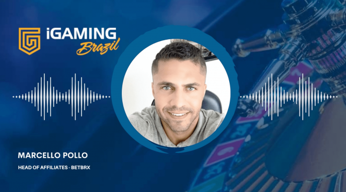 Exclusive- Marcello Pollo, Head of Affiliation at BetBRX, details the company's plans for 2023