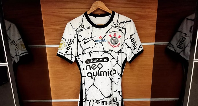 Galera.bet ends partnership with Corinthians football, but continues to sponsor basketball