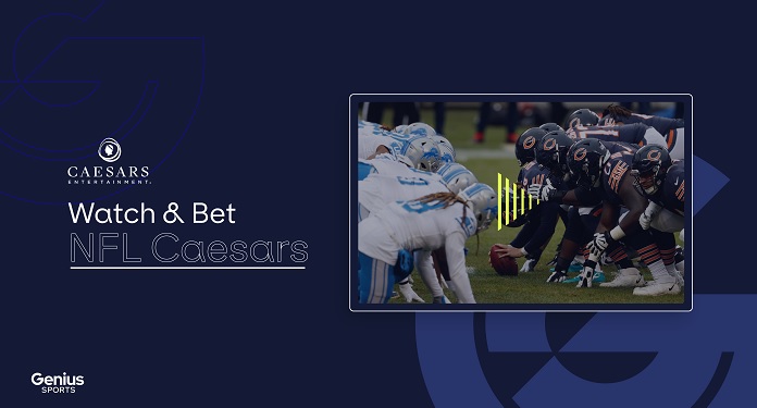 Genius Sports Expands Deal with NFL to Provide Innovative Sports Video and Betting Service