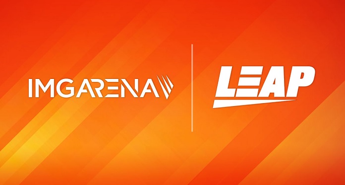IMG Arena acquires Leap Gaming, increasing its sports betting offering