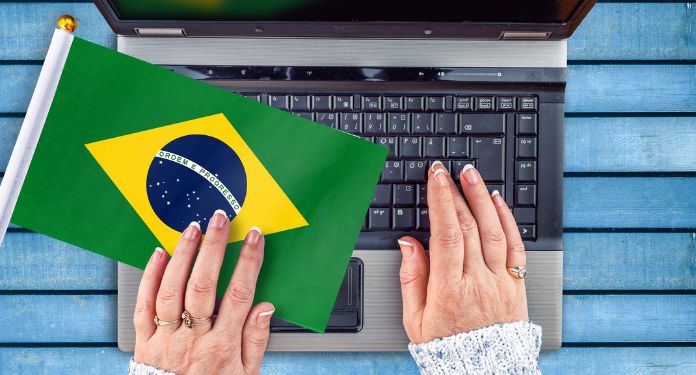 Possível regulamentação de jogos no Brasil já está movimentando o mercado -  Canaltech