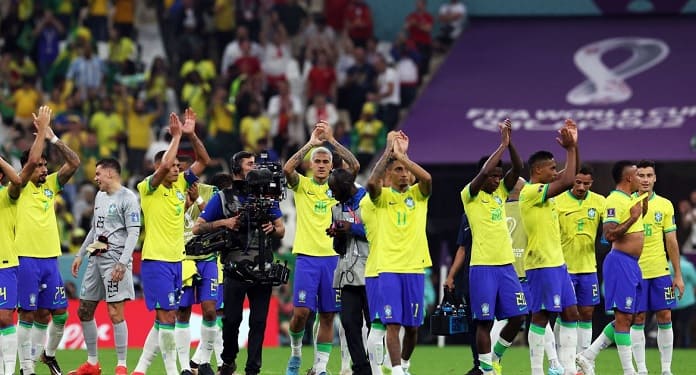Reguladores da Europa asseguram integridade de apostas esportivas na Copa do Mundo (1)