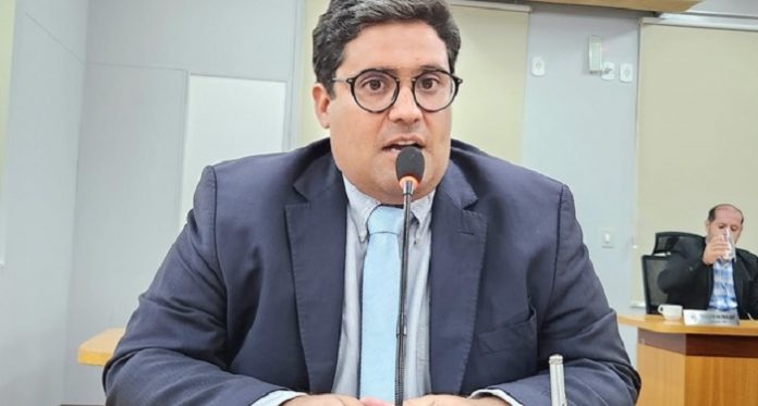 Corumbá councilor defends creation of municipal lottery to finance Santa Casa