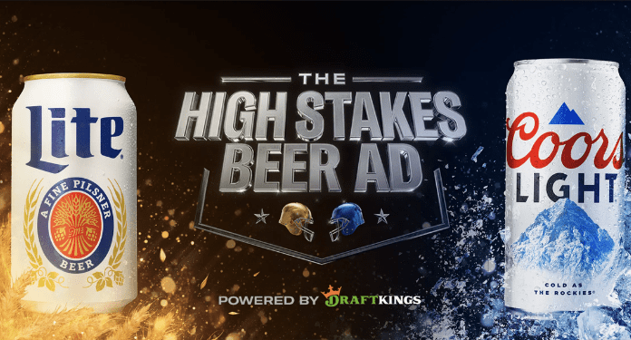 DraftKings-lanca-novo-jogo-de-apostas-do-Super-Bowl-High-Stakes-Beer-Ad-1.png