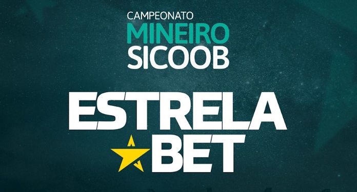 EstrelaBet é a nova patrocinadora do Campeonato Mineiro 2023