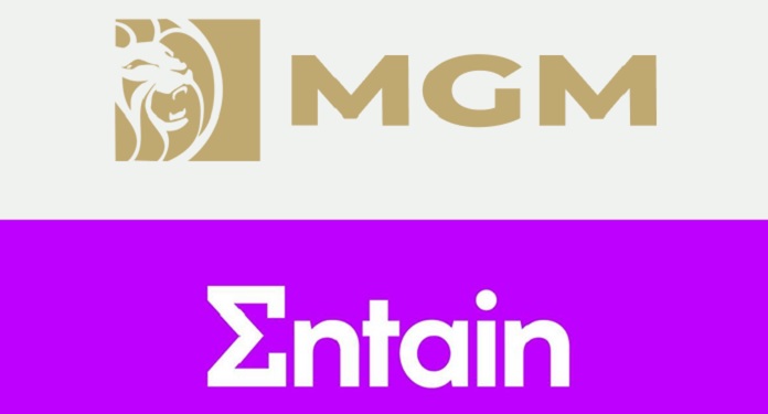 MGM avalia nova proposta pela Entain, após fracasso de oferta de £ 8 bi em 2021