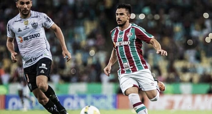 Aposta Ganha é o novo patrocinador máster do Figueirense - ﻿Games Magazine  Brasil