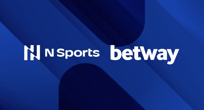 NSports partners with Betway to broadcast the 2023 state championships  iGaming Brazil