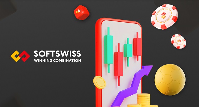What are the iGaming trends for 2023 SOFTSWISS shares expert industry report