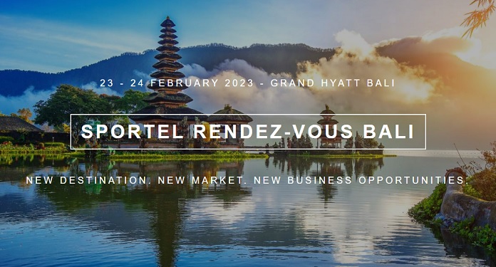 SPORTEL Rendez-vous Bali anuncia primeiros palestrantes