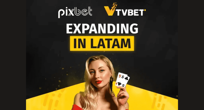 TVBET-enters-the-LATAM-market-in-partnership-with-the-bookmaker-Pixbet-1.png