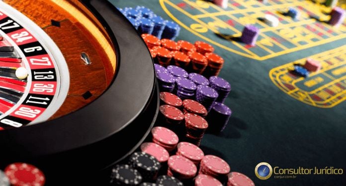 IBJR: Manter o iGaming no PL 3.626/23 é a maneira de evitar o caos no  mercado de apostas brasileiro - ﻿Games Magazine Brasil