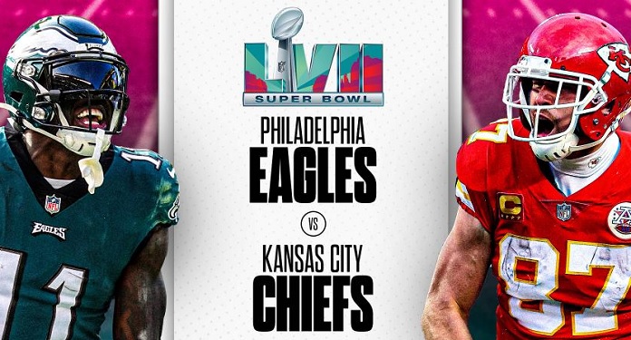 Super Bowl LVII expected to have record number of bettors