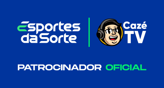 Esportes da Sorte sponsors reality show 'Casa da Barra' by