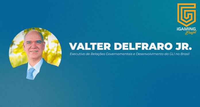 Exclusive - Valter Delfraro Jr., from GLI, talks about excellence in international standards certification