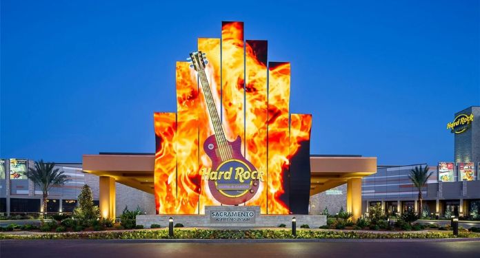 Hard Rock International considerado um dos 'Melhores Empregadores' da América