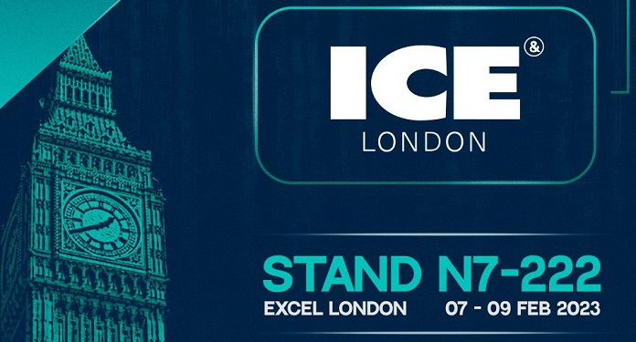 PayBrokers participará pela segunda vez da ICE London