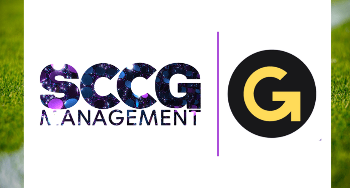 SCCG Management anuncia parceria estratégia com a Grin Gaming