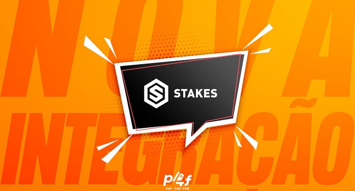 Stakes is Pay4Fun's new partner