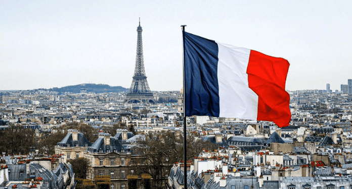 ANJ publica lista com sites de apostas ilegais na França