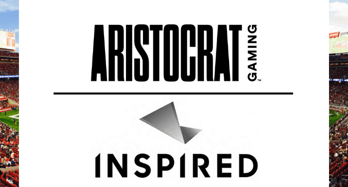 Aristocrat Gaming announces partnership with Inspired Entertainment (1)