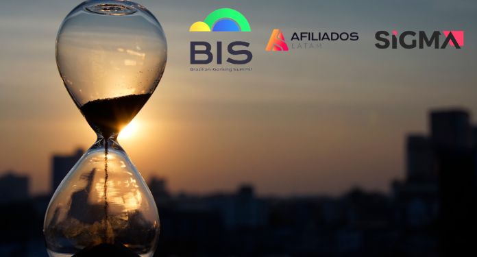 Countdown: Less than 100 days to the Brazilian iGaming Summit 2023