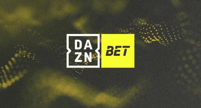 Dazn Bet announces partnership with the Professional Fighters League