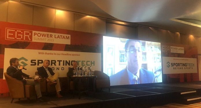 Debate sobre a evolução dos processos regulatórios na América do Sul marca o último dia da EGR Power Latam Summit 2023