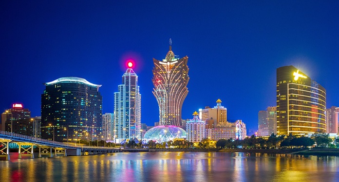 Macau economy expected to experience a 48% recovery in 2023