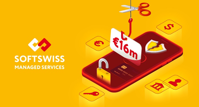 SOFTSWISS Anti-fraud team helped operators to save more than €16 million in 2022