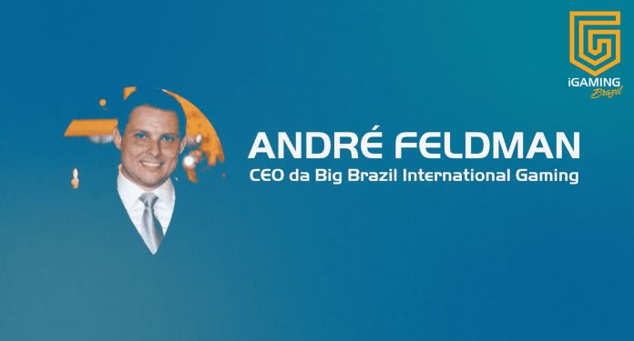 Exclusivo- André Feldman da BIG Brazil conta sobre nova associação ANJL