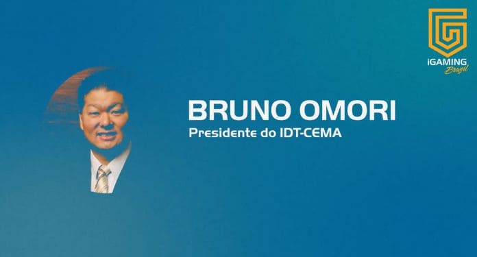 Exclusivo- Bruno Omori (IDT-CEMA) vê com otimismo o setor turístico pós-regulamentação no Brasil
