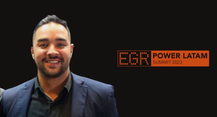 Exclusivo- Thomas Carvalhaes (Vai de Bob) modera discussão em painel do EGR Power Latam Summit
