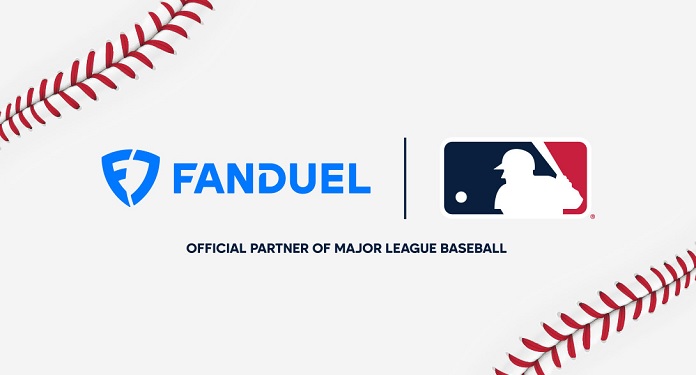 FanDuel Becomes Official Sportsbook Partner of Major League Baseball