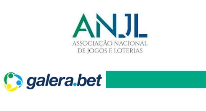 Galera.bet é a favor da regulamentação e se une à ANJL, nova Associação Nacional de Jogos e Loterias
