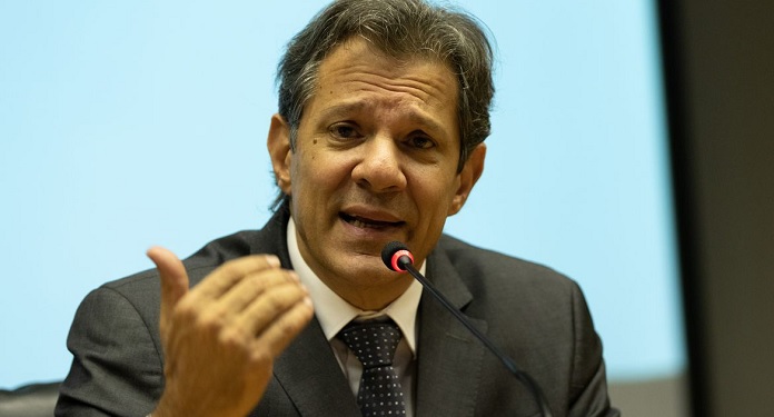Sports betting tax: Haddad says he will present project after trip to China