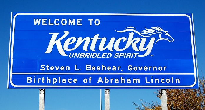 Legisladores de Kentucky aprovam projeto de lei das apostas esportivas